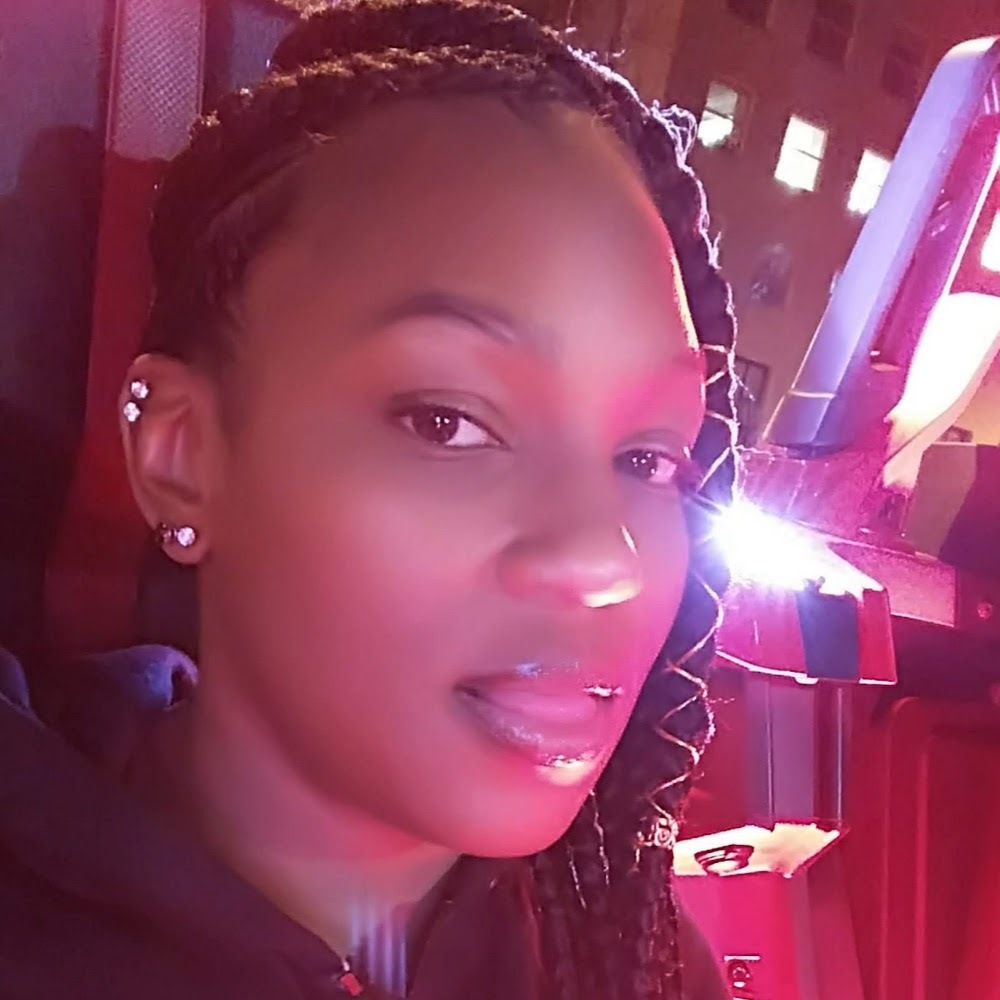 Meet your Posher, Brownsugar_